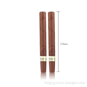 up to 800 Puffs Disposable E Cigar with Gift Box PackingElectric Cigar